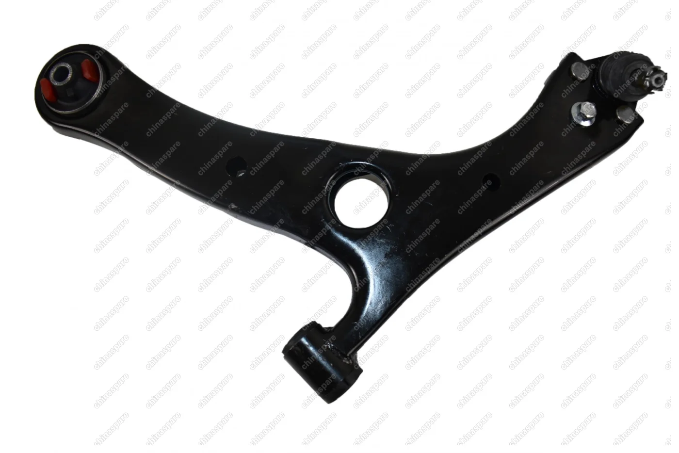 Рычаг передний левый Haval H2