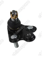 Опора шаровая передней подвески с пыльником Haval F7, H6