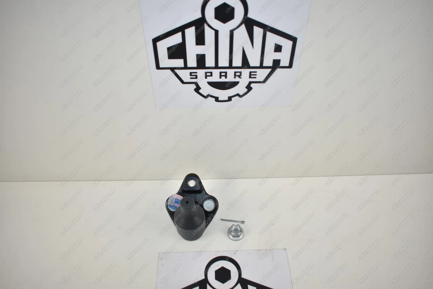 Шарнир передней подвески нижний Haval H2