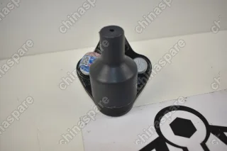 Шарнир передней подвески нижний Haval H2