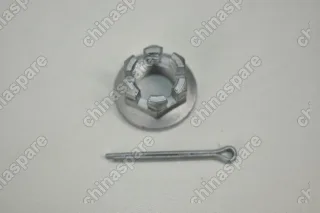 Шарнир передней подвески нижний Haval H2