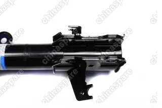 Амортизатор передний левый (в сборе с пружиной) Haval H6