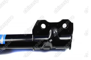 Амортизатор передний левый (в сборе с пружиной) Haval H6