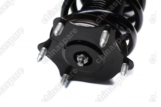 Амортизатор передний левый (в сборе с пружиной) Haval H6