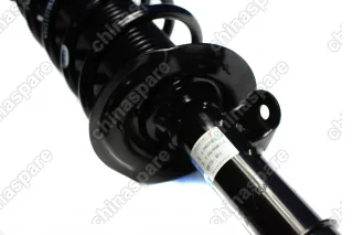 Амортизатор передний левый (в сборе с пружиной) Haval H6