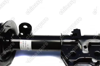 Амортизатор передний левый (в сборе с пружиной) Haval H6