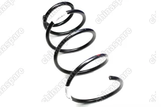 Пружина передняя Haval H2