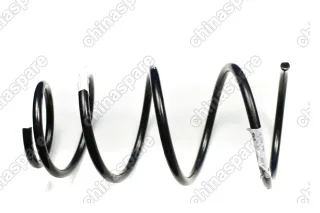 Пружина передняя Haval H2