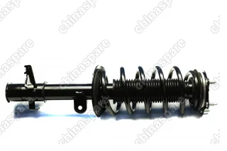 Амортизатор передний правый (в сборе с пружиной) Haval H6
