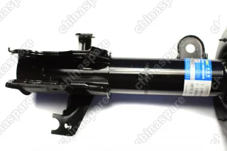 Амортизатор передний правый (в сборе с пружиной) Haval H6