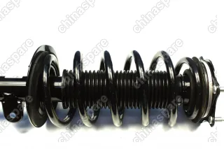 Амортизатор передний правый (в сборе с пружиной) Haval H6