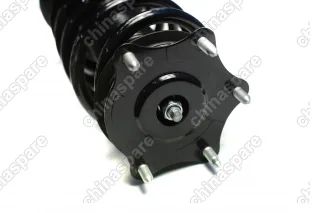 Амортизатор передний правый (в сборе с пружиной) Haval H6