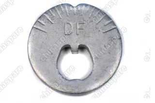 Шайба развальная Haval H6