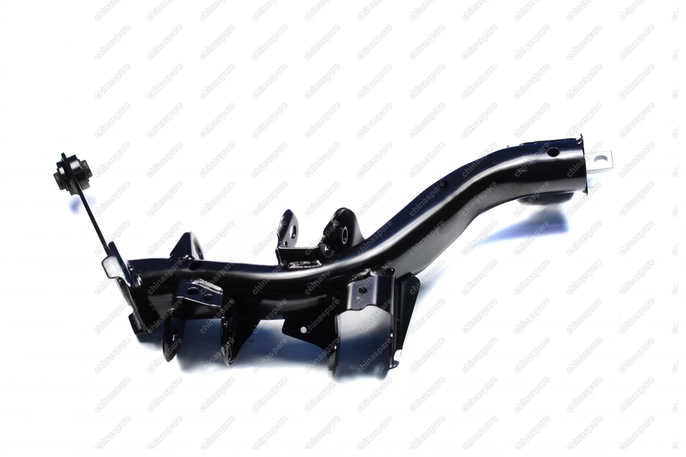 Рычаг задний продольный левый Haval F7