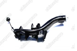 Рычаг задний продольный левый Haval F7