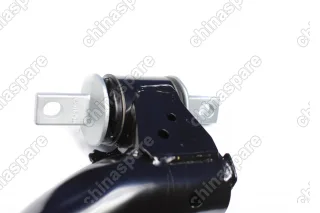 Рычаг задний продольный левый Haval F7