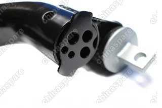 Рычаг задний продольный левый Haval F7