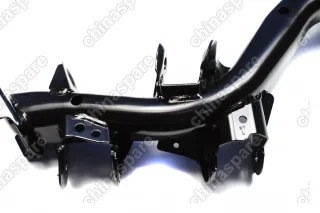 Рычаг задний продольный левый Haval F7