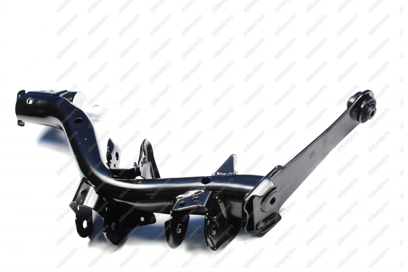 Рычаг задний продольный правый Haval F7