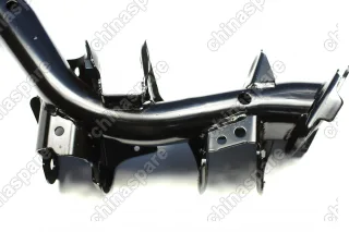 Рычаг задний продольный правый Haval F7