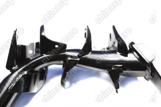 Рычаг задний продольный правый Haval F7