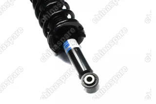 Амортизатор задний в сборе с пружиной левый Haval H6