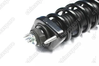 Амортизатор задний в сборе с пружиной левый Haval H6