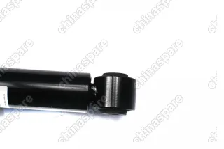 Амортизатор задний в сборе с пружиной левый Haval H6