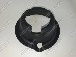 ОПОРА ЗАДНЕЙ ПРУЖИНЫ НИЖНЯЯ HOVER H6