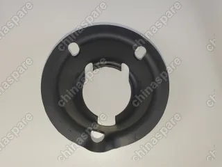 ОПОРА ЗАДНЕЙ ПРУЖИНЫ НИЖНЯЯ HOVER H6