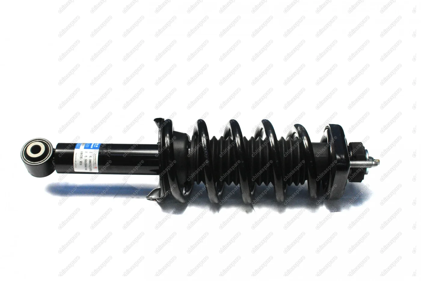 Амортизатор Задний в сборе с пружиной Haval H6 Правый