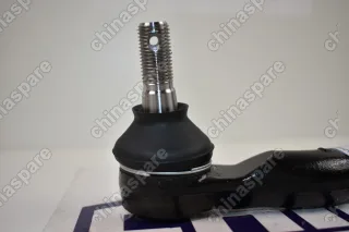 Наконечник рулевой левый Haval H2