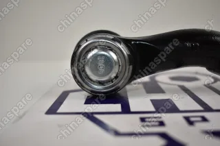 Наконечник рулевой левый Haval H2