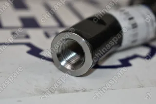 Наконечник рулевой правый Haval H2