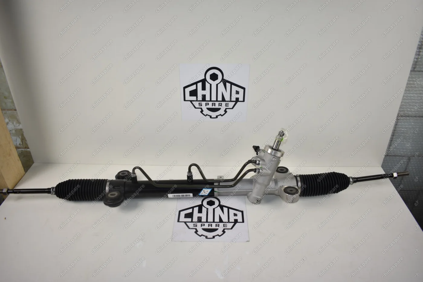 РЕЙКА РУЛЕВАЯ HOVER H6