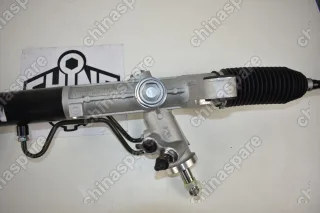 РЕЙКА РУЛЕВАЯ HOVER H6