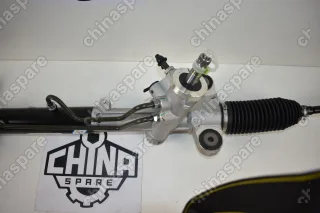 РЕЙКА РУЛЕВАЯ HOVER H6