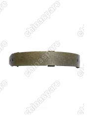 Колодка тормозная задняя стояночного тормоза (Комплект) Great Wall Hover H6