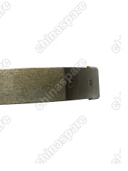 Колодка тормозная задняя стояночного тормоза (Комплект) Great Wall Hover H6