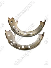 Колодка тормозная задняя стояночного тормоза (Комплект) Great Wall Hover H6