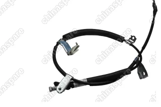 Трос ручного тормоза в сборе правый Haval H6