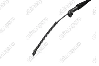 Трос ручного тормоза в сборе правый Haval H6