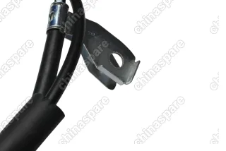 Трос ручного тормоза в сборе правый Haval H6