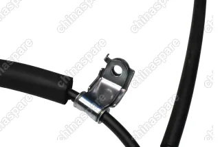 Трос ручного тормоза в сборе правый Haval H6