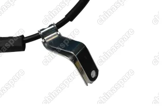 Трос ручного тормоза в сборе правый Haval H6