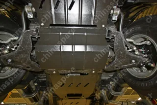 NLZ3528020NEW Комплект ЗК и крепеж, подходит для MITSUBISHI Pajero Sport (2006-2013), (2014-), L200, DC CC (2010-) 3.0 бензин, 2