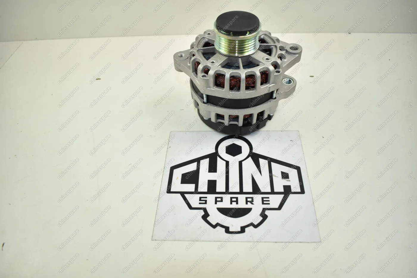 ГЕНЕРАТОР ( ДВ. 1.5T 4В15) HAVAL F7 , F7X, JOLION 3701100XEG71 H2 /Haval H6 (АКПП)