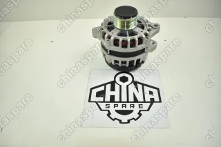 ГЕНЕРАТОР ( ДВ. 1.5T 4В15) HAVAL F7 , F7X, JOLION 3701100XEG71 H2 /Haval H6 (АКПП)