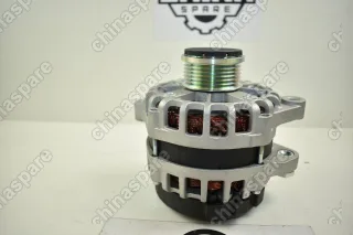 ГЕНЕРАТОР ( ДВ. 1.5T 4В15) HAVAL F7 , F7X, JOLION 3701100XEG71 H2 /Haval H6 (АКПП)