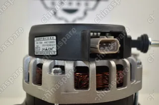 ГЕНЕРАТОР ( ДВ. 1.5T 4В15) HAVAL F7 , F7X, JOLION 3701100XEG71 H2 /Haval H6 (АКПП)